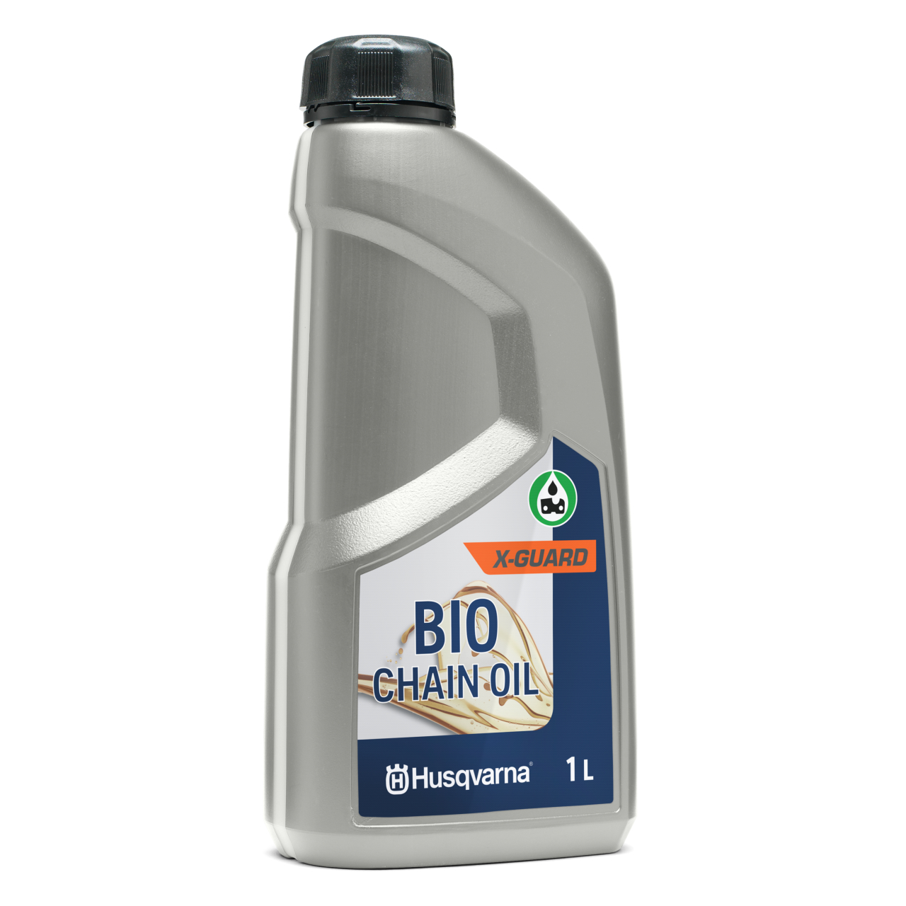 Bio-Kettenöl X-guard 1l