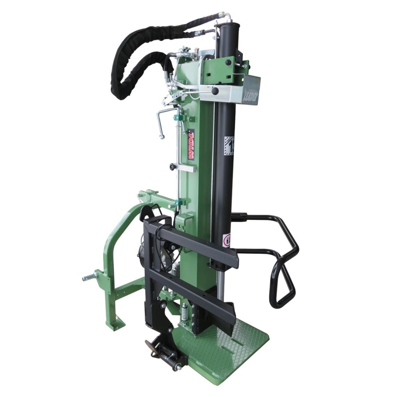 100013017 Holzspalter HF-130/K