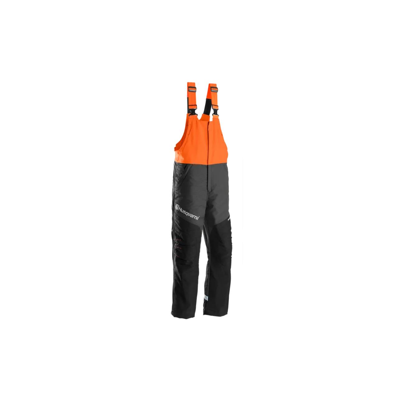 Latzhose Functional 20 A (Gr. 60)