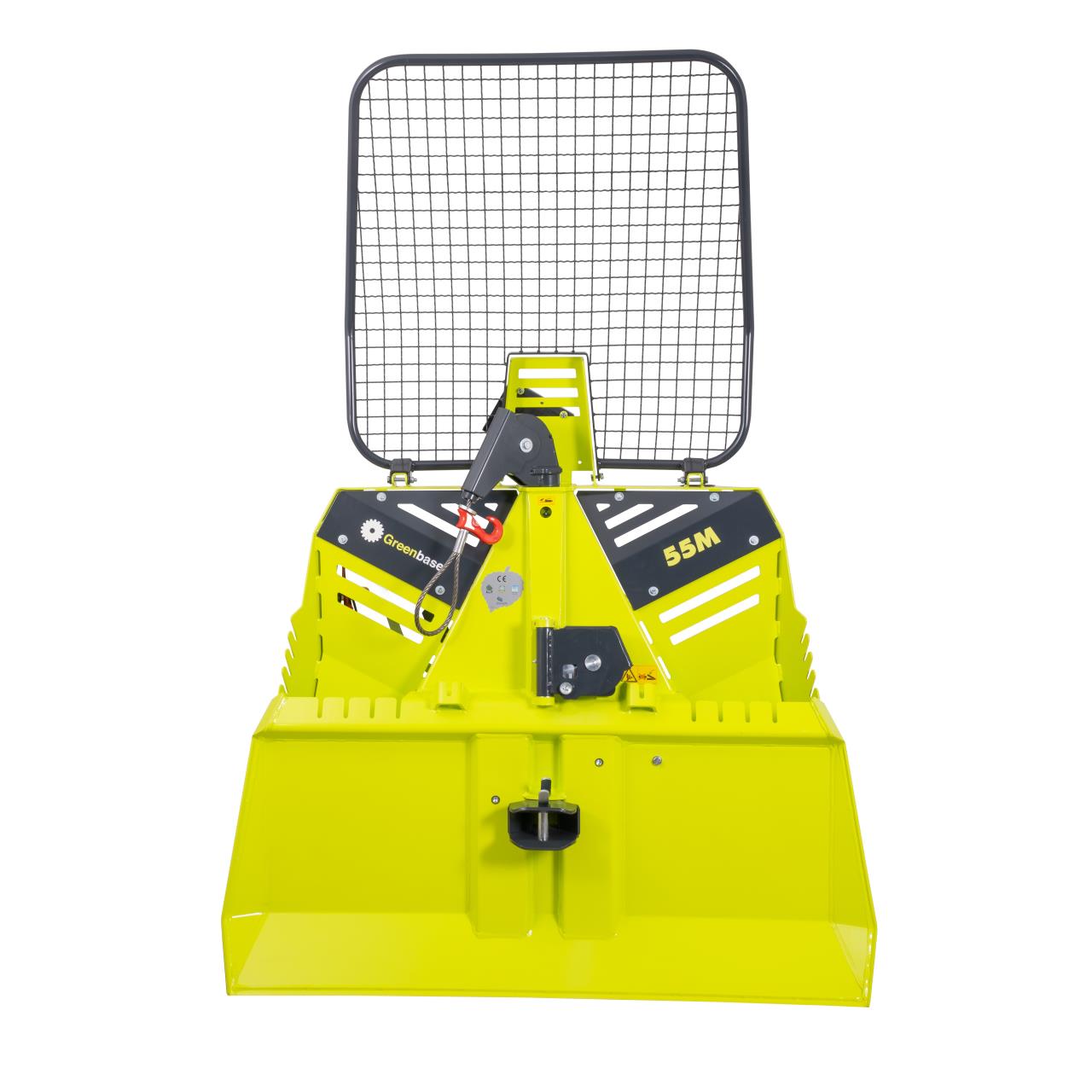 100000110_Greenbase_Forst-Seilwinde Titanium 55 M_1017797