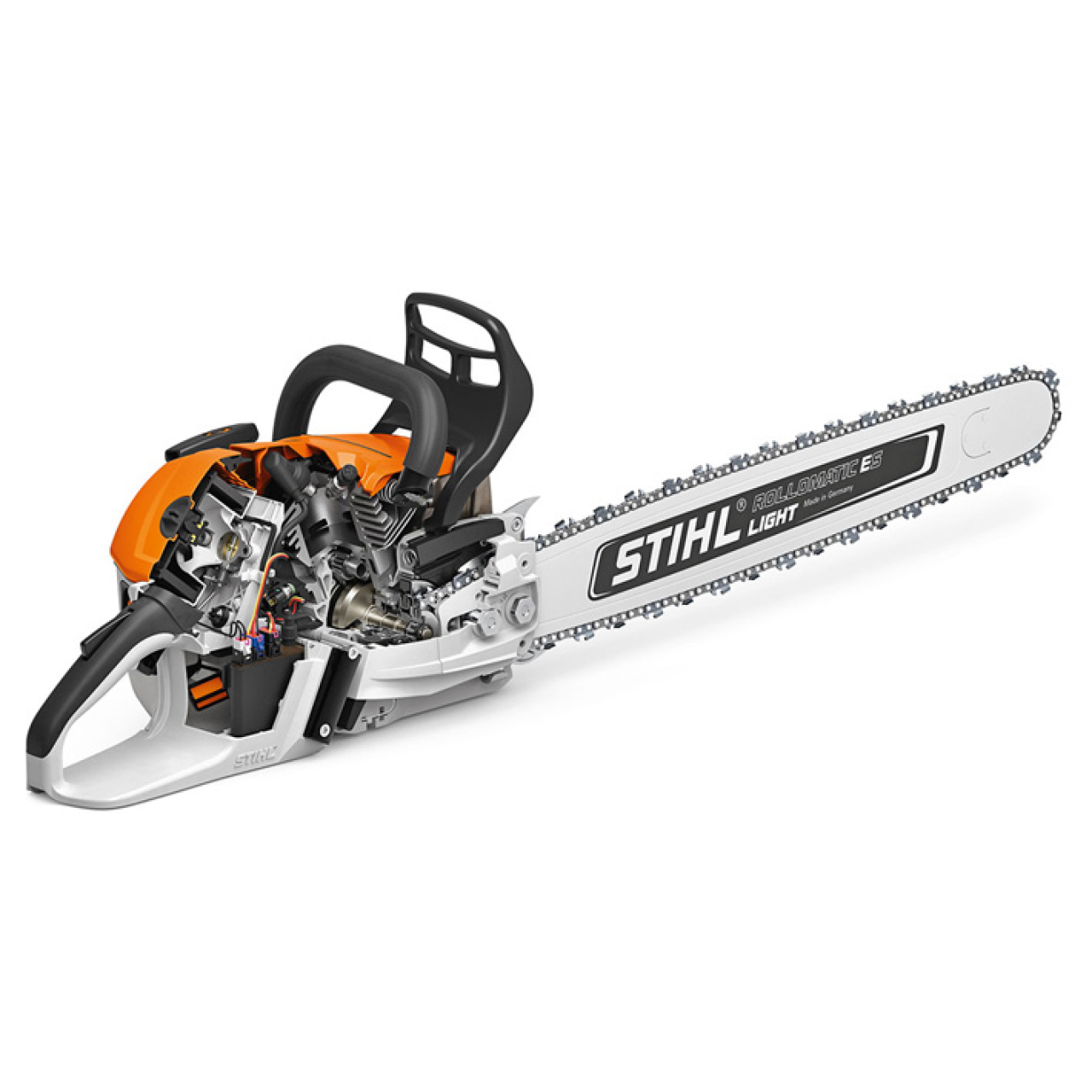 36225-1_Stihl_11472000000 Benzin-Motorsäge MS 500i 50 cm