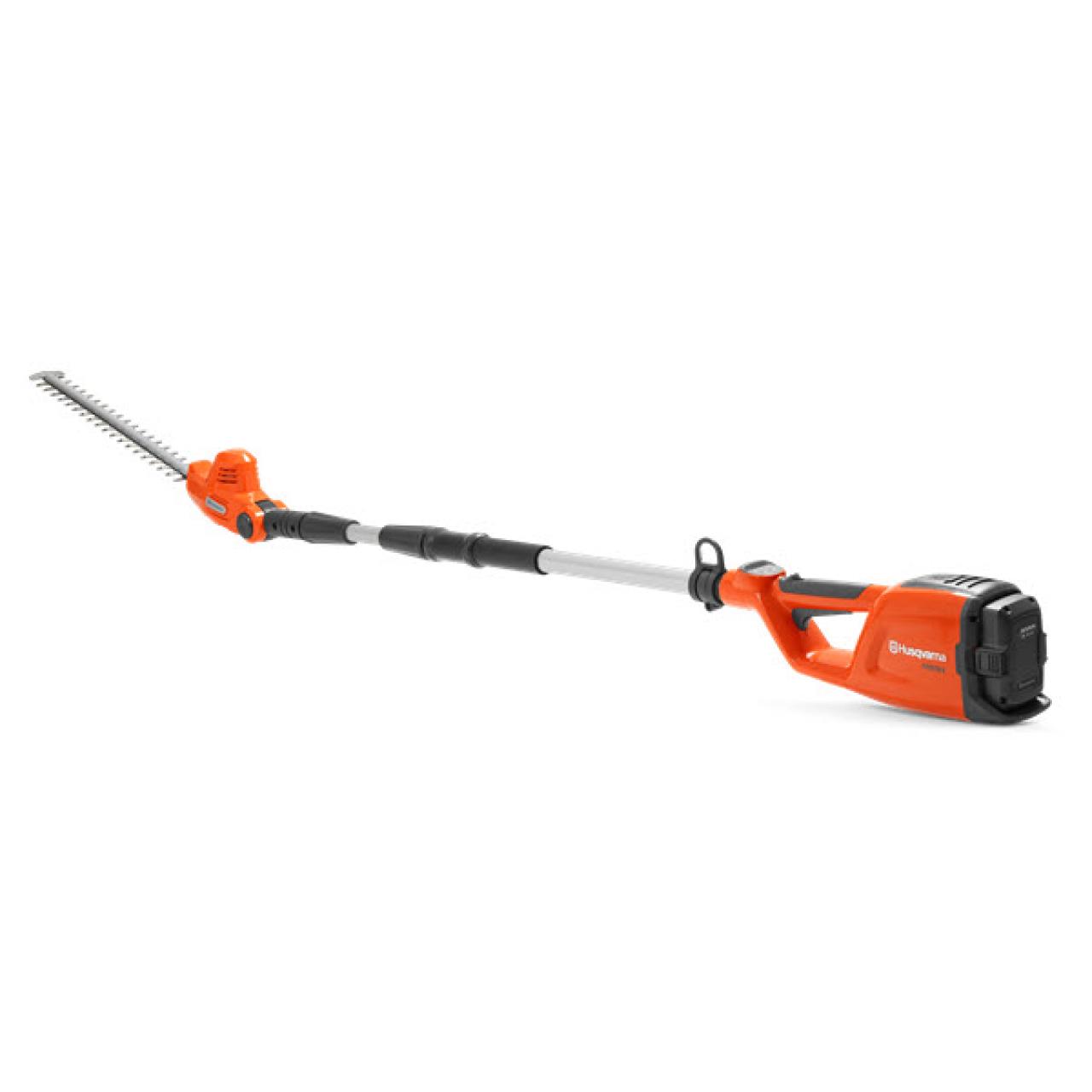 Akku-Heckenschere 120iTK4-H inkl. Akku Bli10 und Ladegerät QC 80