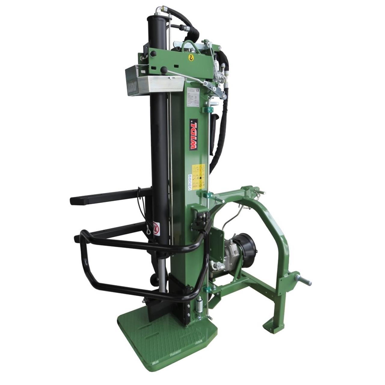 100013021 Holzspalter HF-180/K 18,0 to. E/Z Antrieb