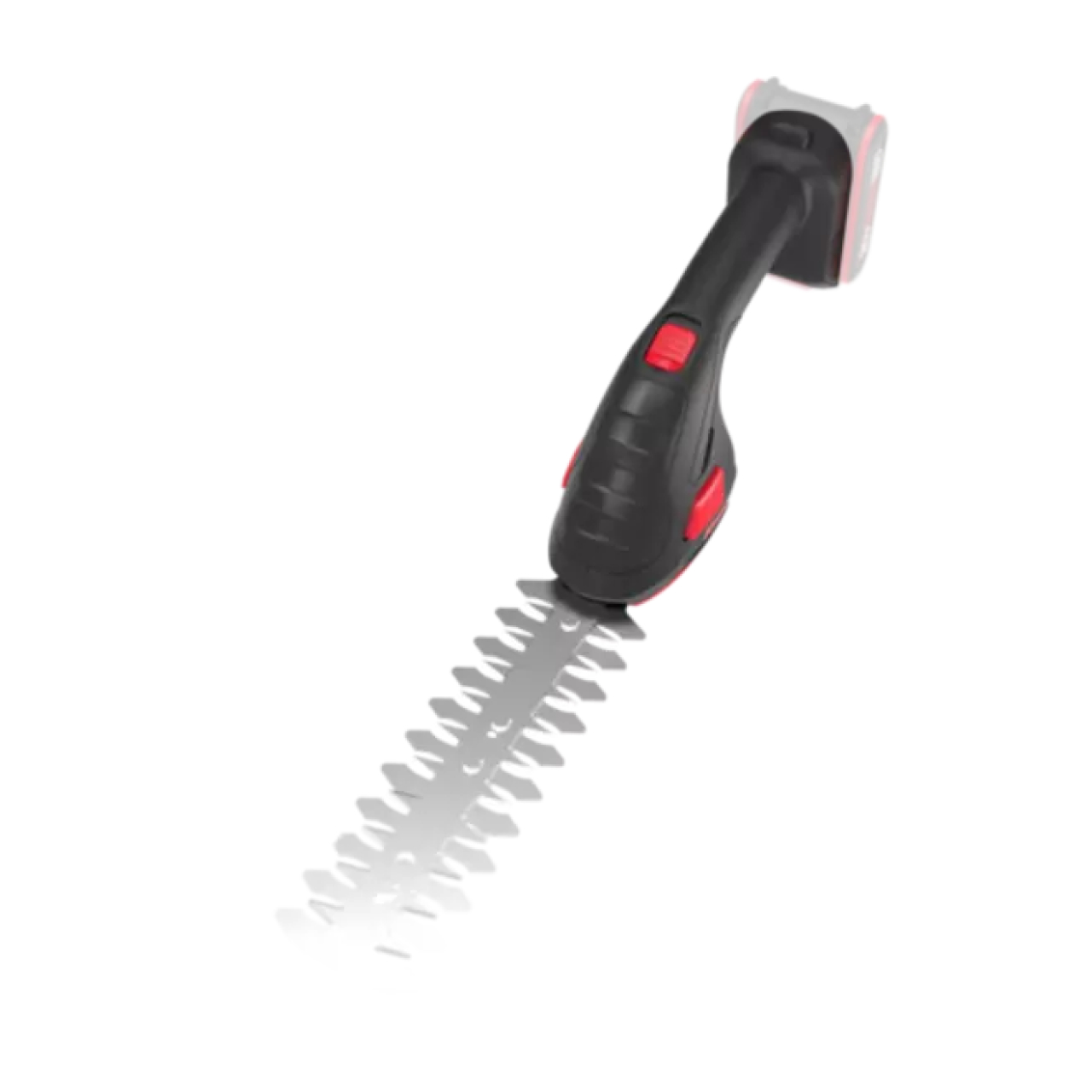 Akku-Trimmer KG806E.9 - KrossPack 3-in-1 - Grundgerät ohne Akku und Ladegerät