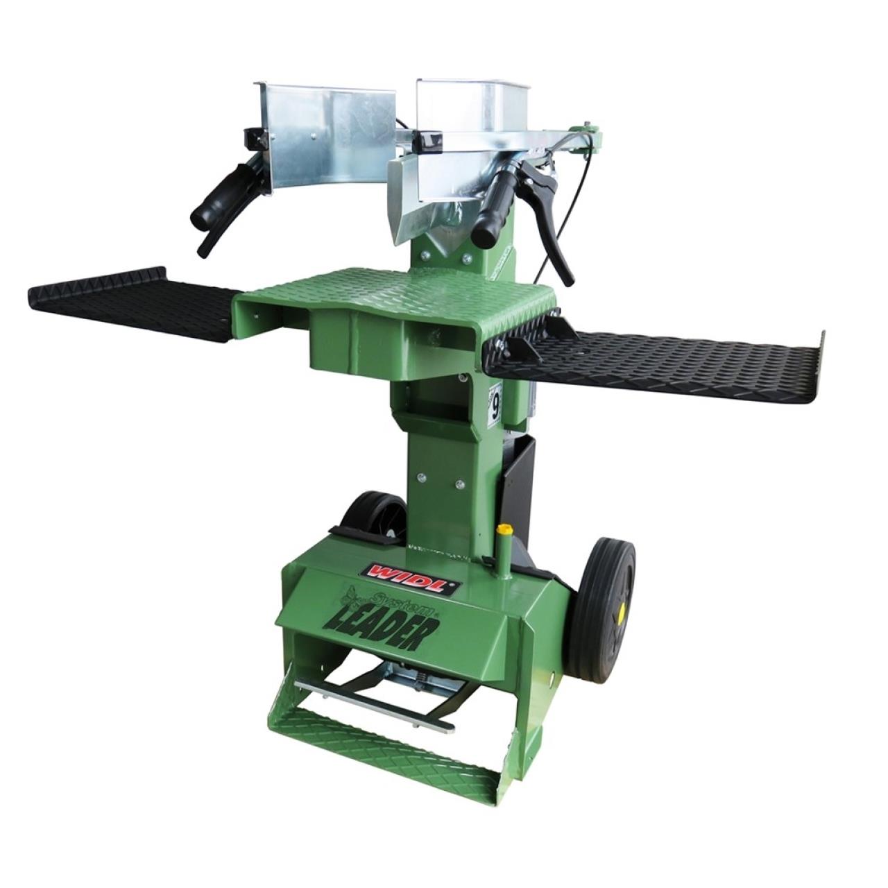 100013025 Holzspalter HF-90