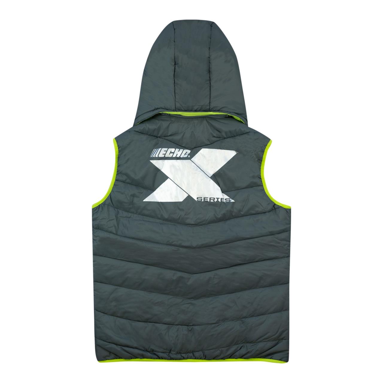 X-Series Stepp-Weste