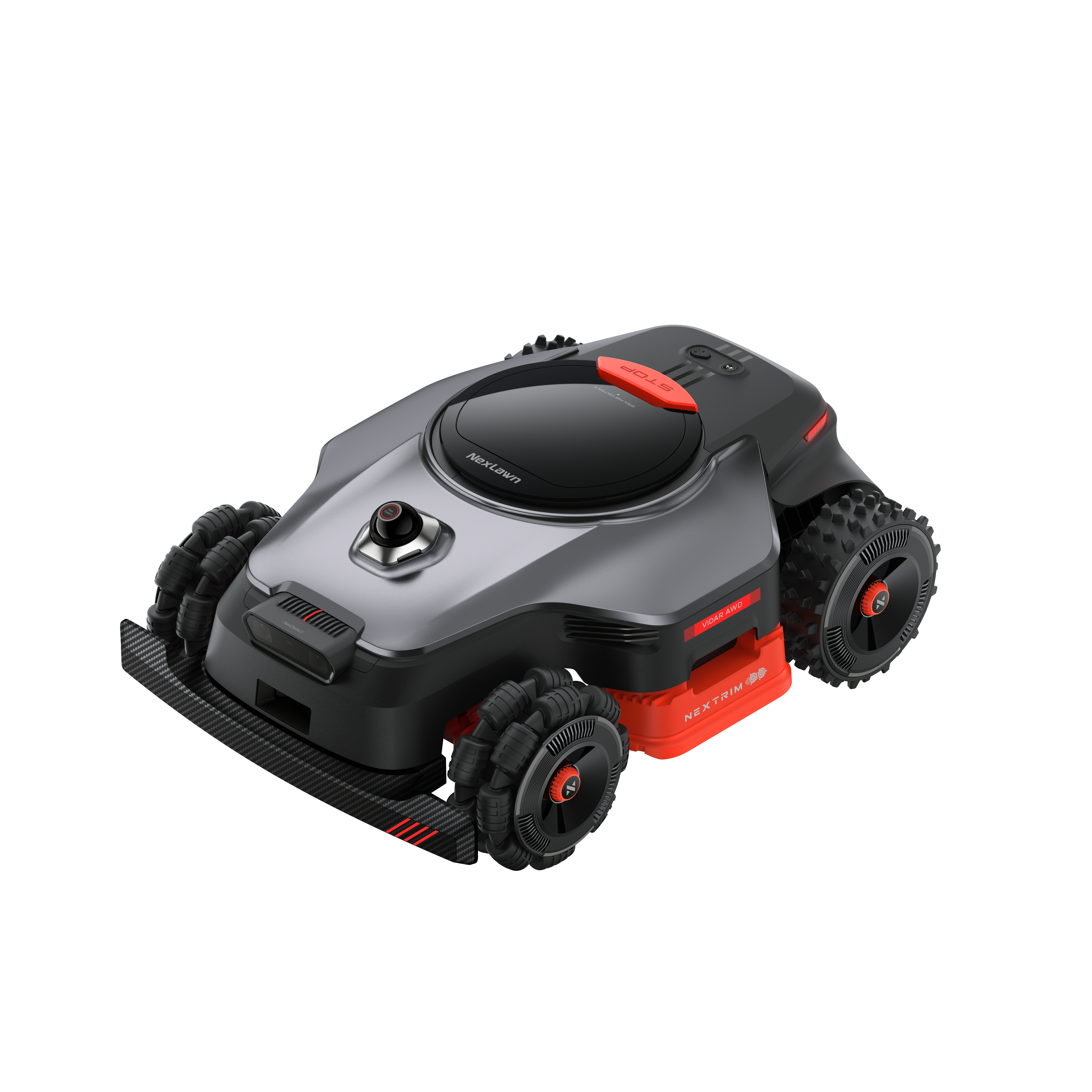 Nexlawn Vidar 3000 AWD