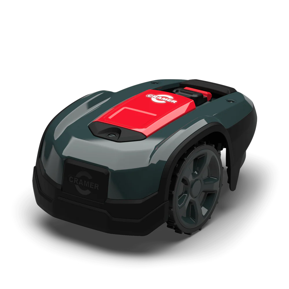 Mähroboter RM800