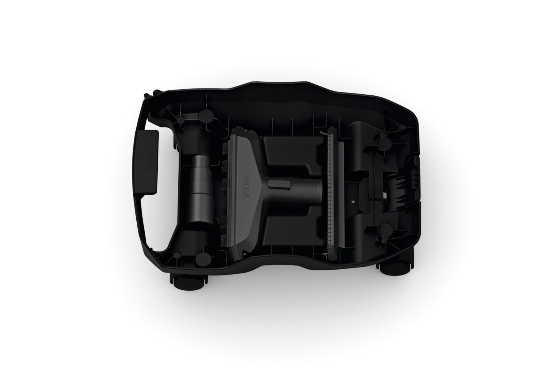 Fahrwagen für Akku-Nass-/Trockensauger SEA 50 L