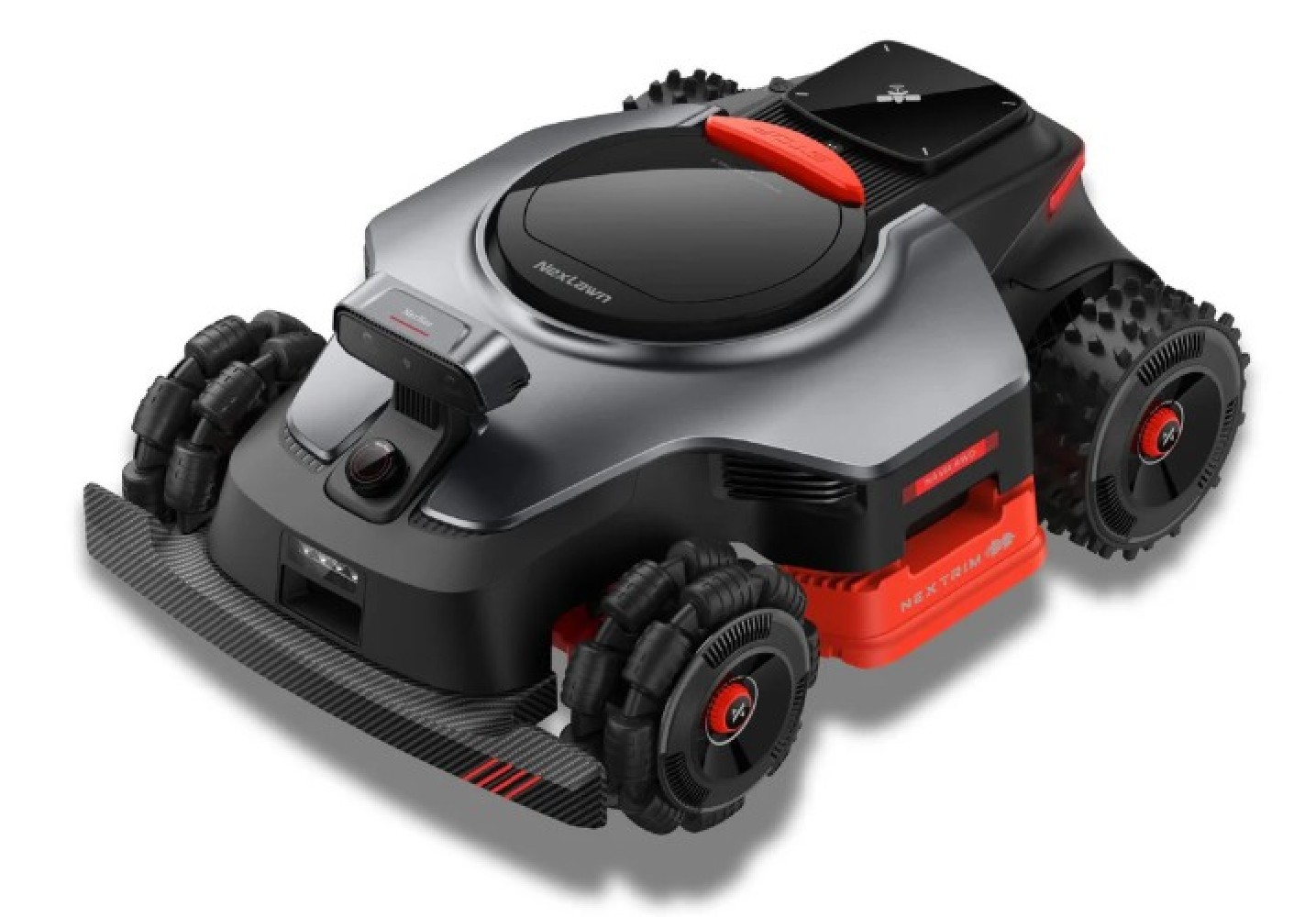 Nexlawn Navia 5500 AWD