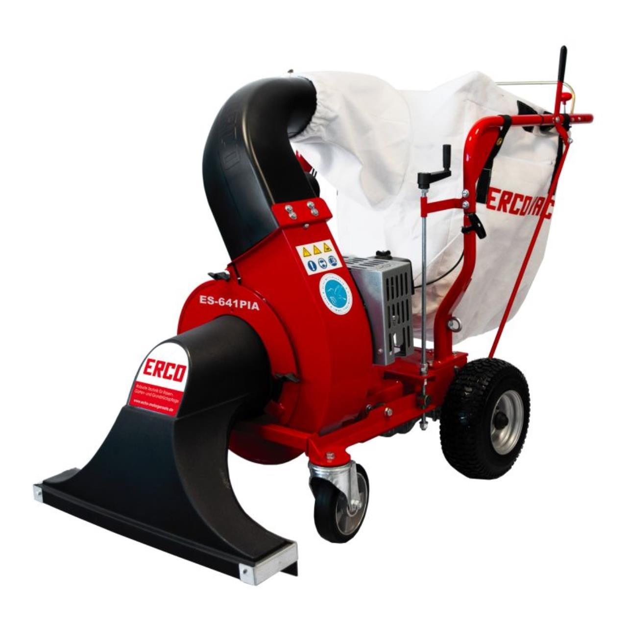 Laubsauger / Abfallsauger ES-641PIA