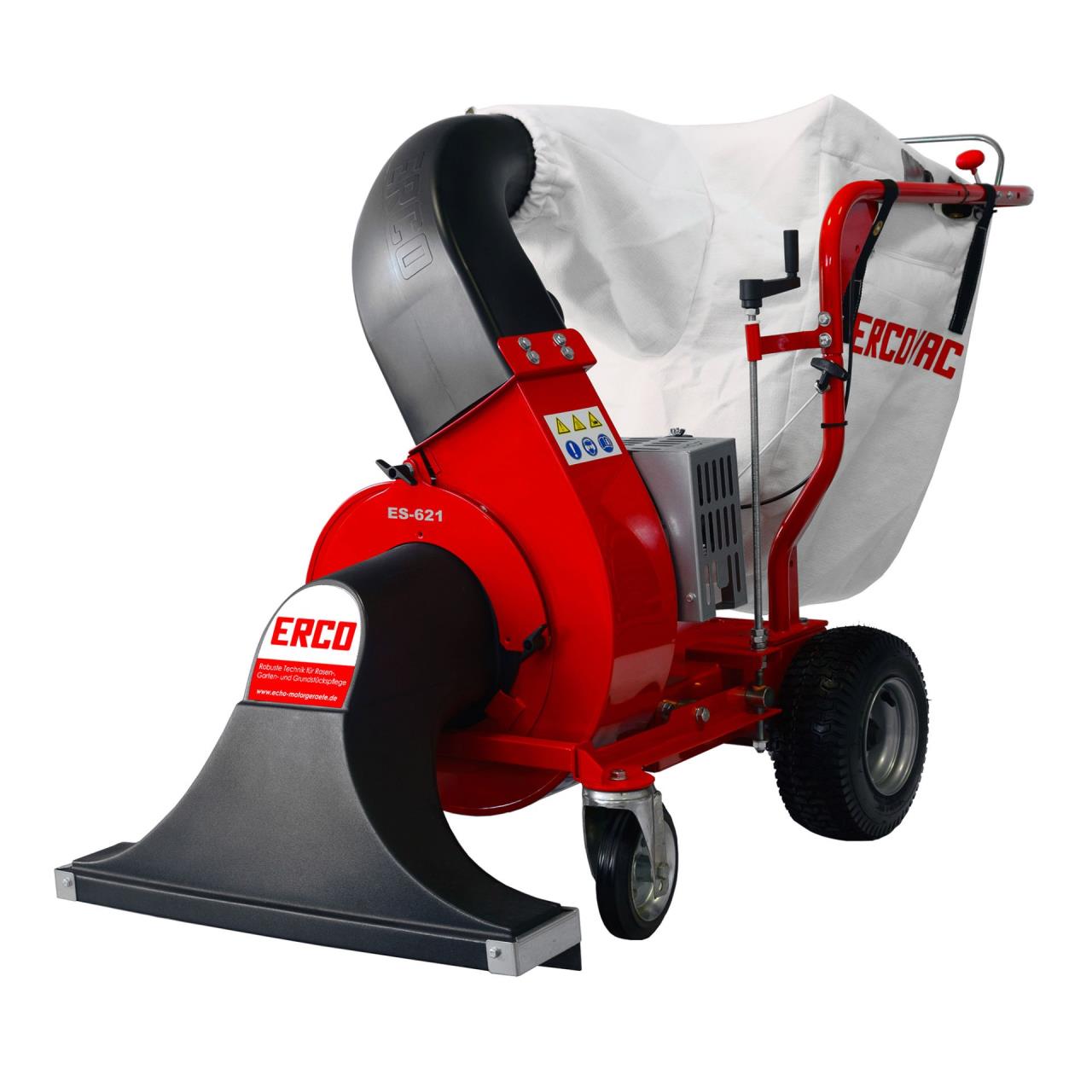 Laubsauger / Abfallsauger ES-622