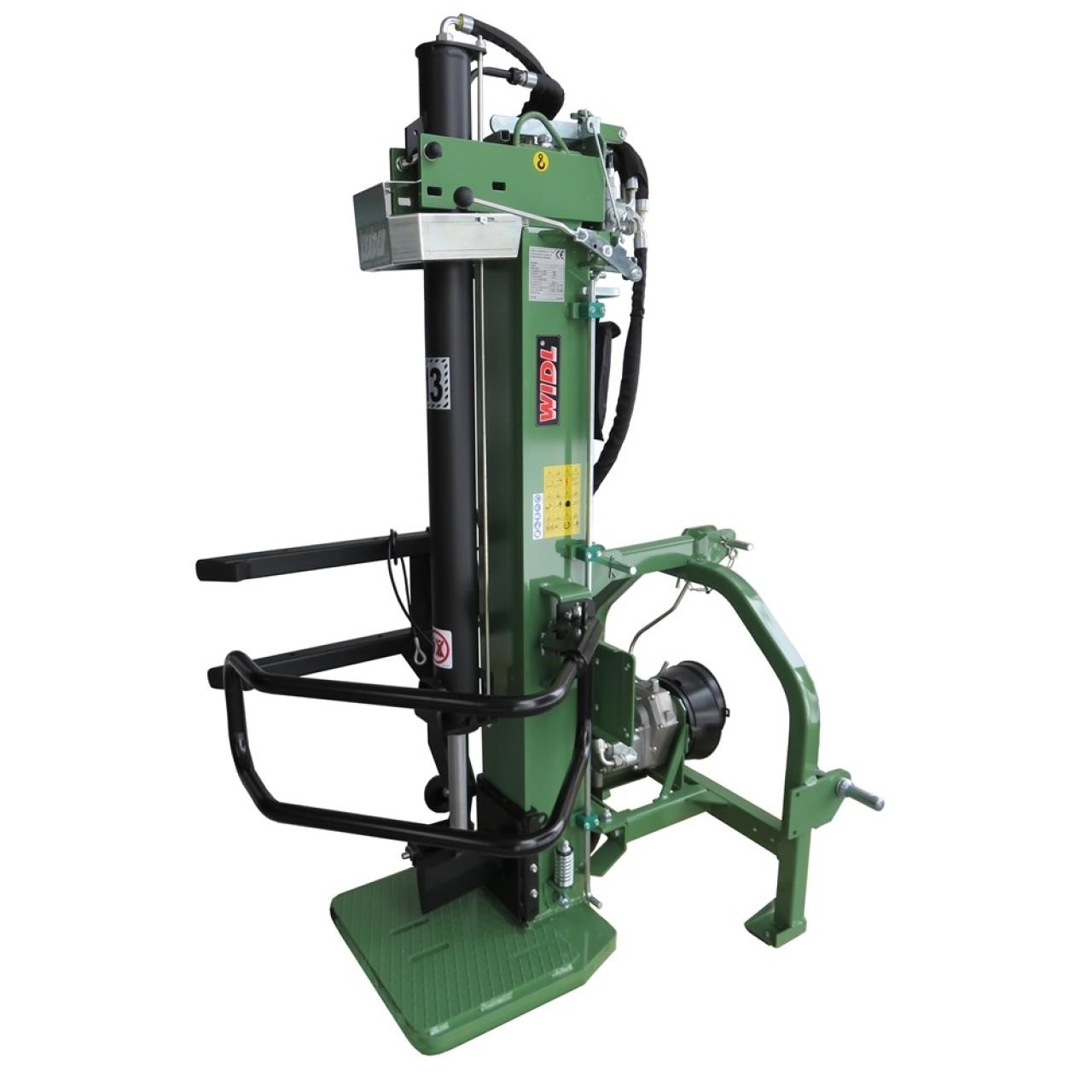 100013018 Holzspalter HF-130/Z