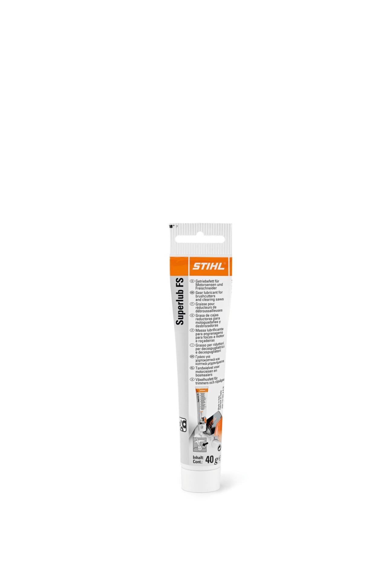 Getriebefett Superlub 225 g Tube