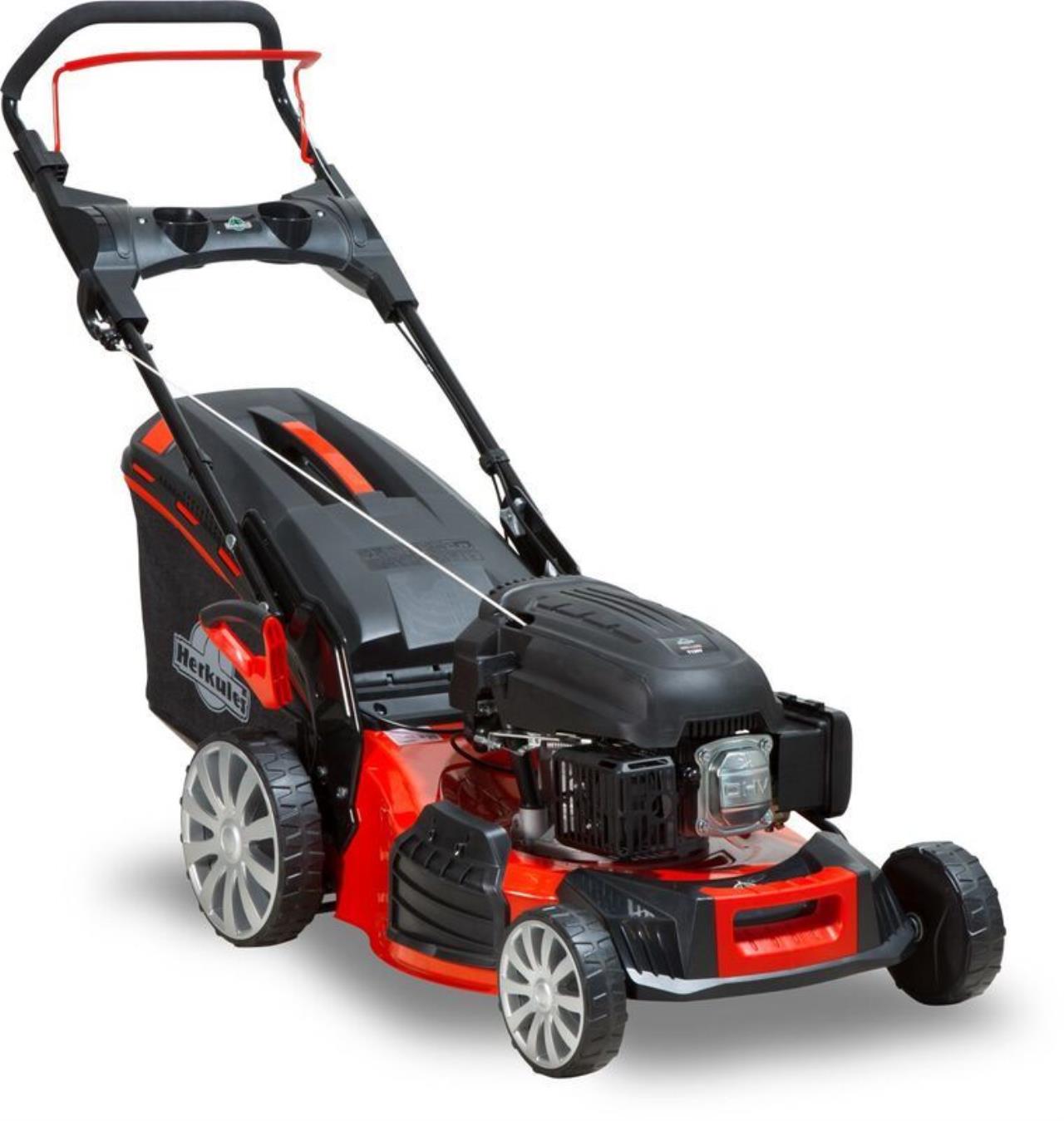 Benzin-Rasenmäher MLS-47 5