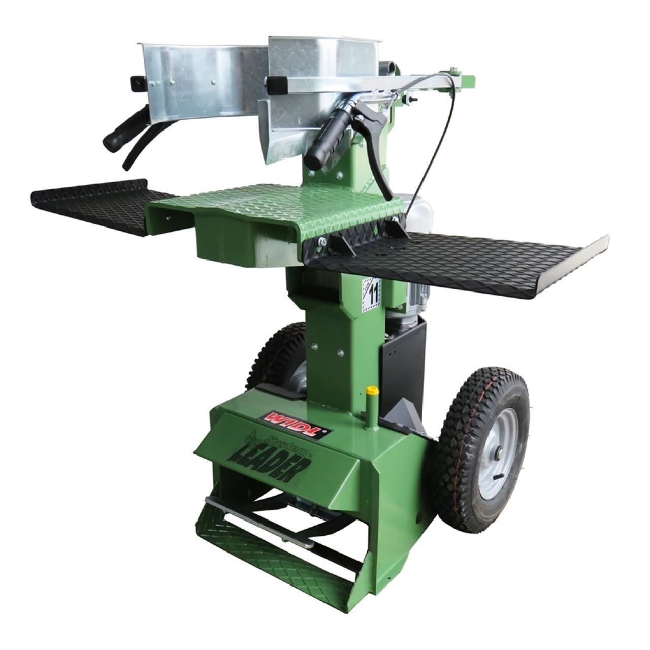 100013014 Holzspalter HF-110 230V