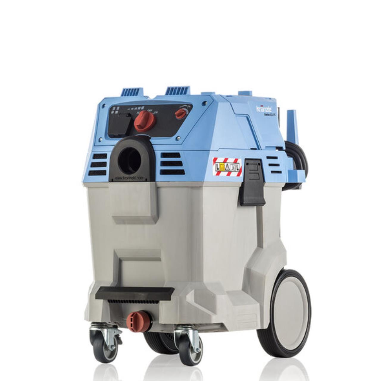 Industriestaubsauger Ventos 42 L/PC 230V / 50Hz