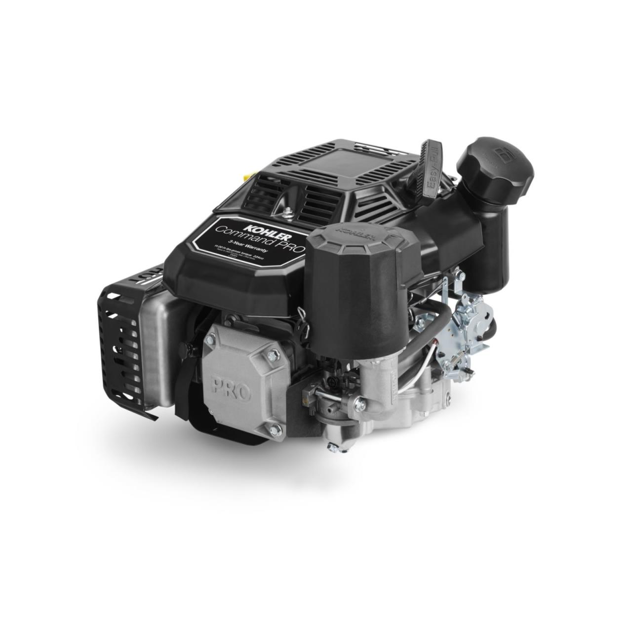 Benzin-Allesmäher SH 61 B / Kohler Command Pro CV224