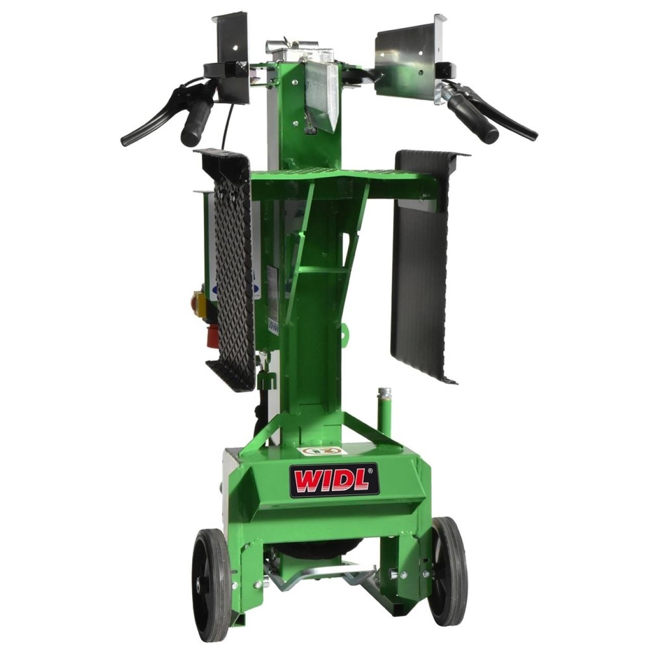 100013024 Holzspalter HF-60