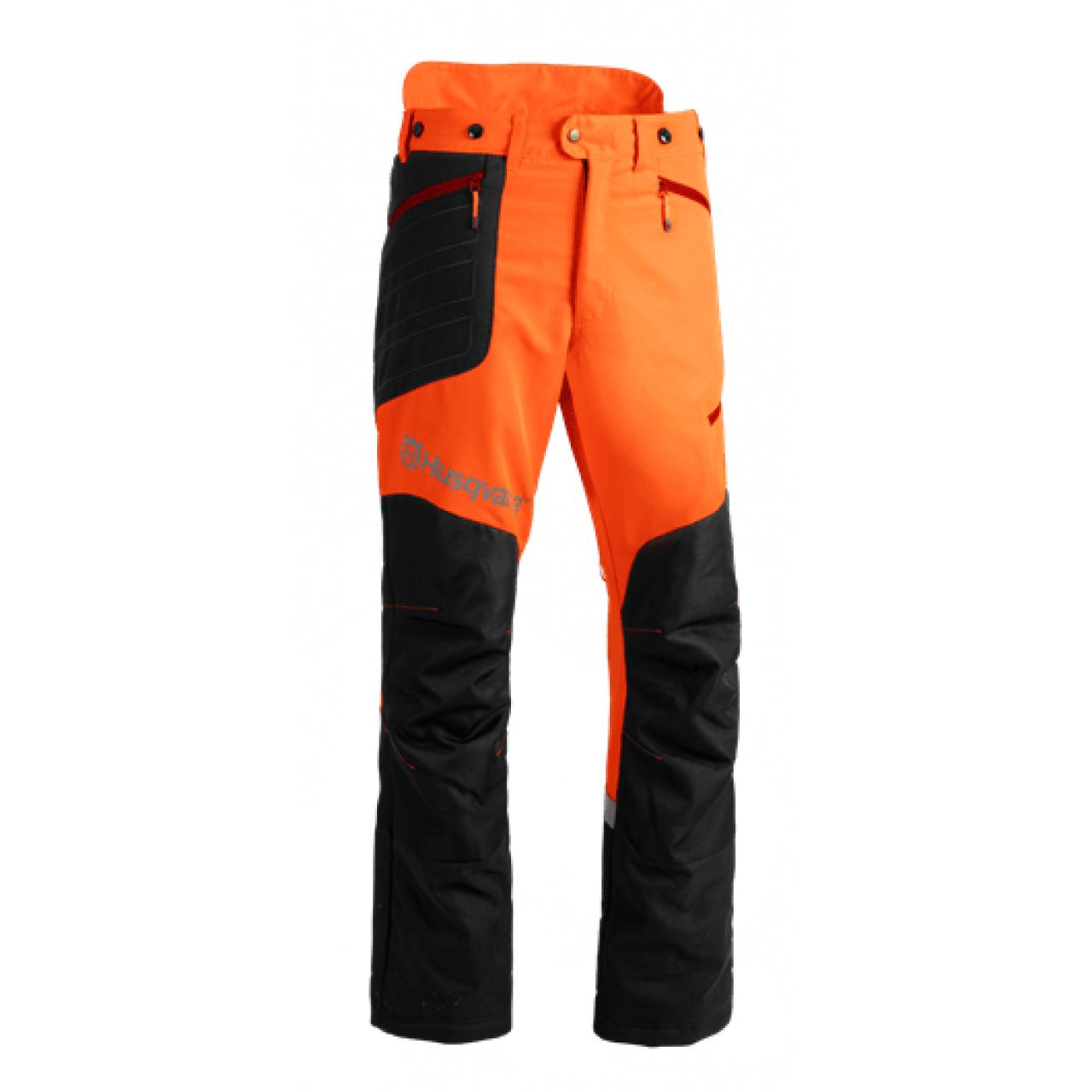 Trimmer- und Freischneiderhose Technical 56