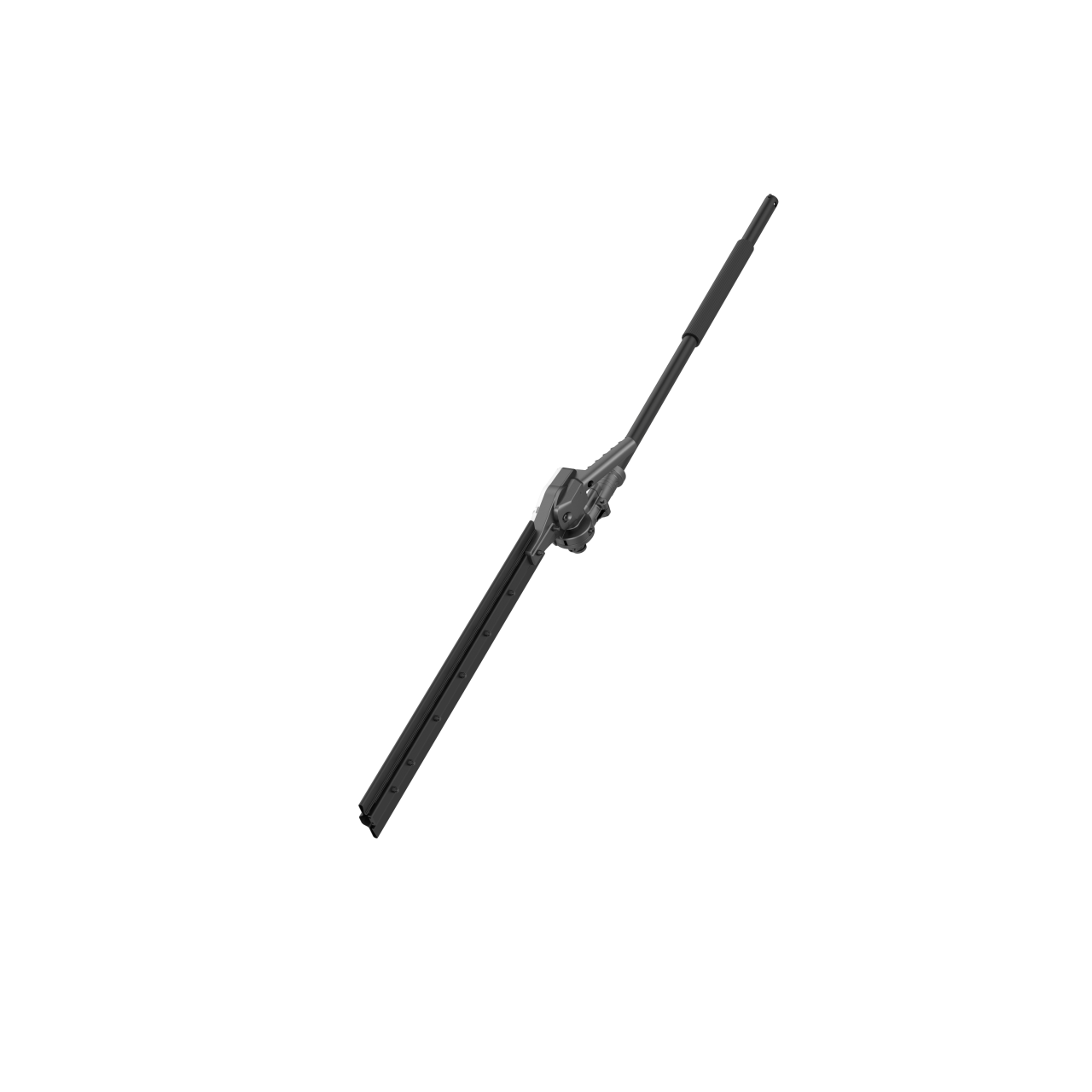 Aufsatz Heckenschere KAC200 passend für KC121