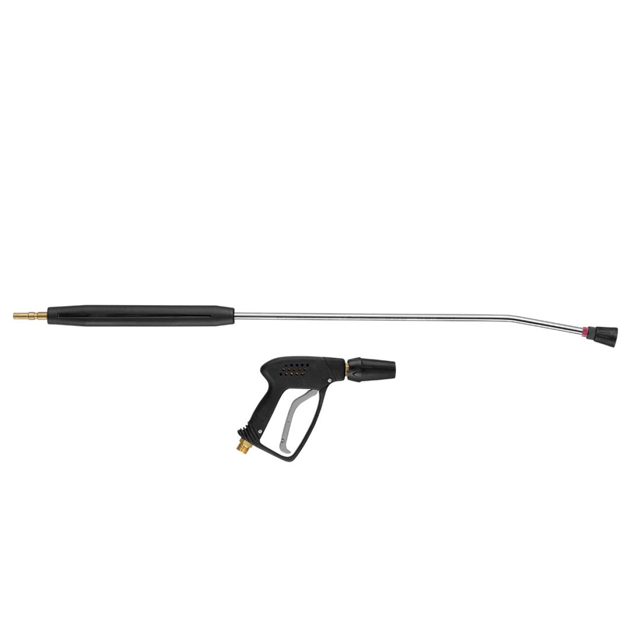 Hochdruckreiniger beheizt therm-RP 1200EH