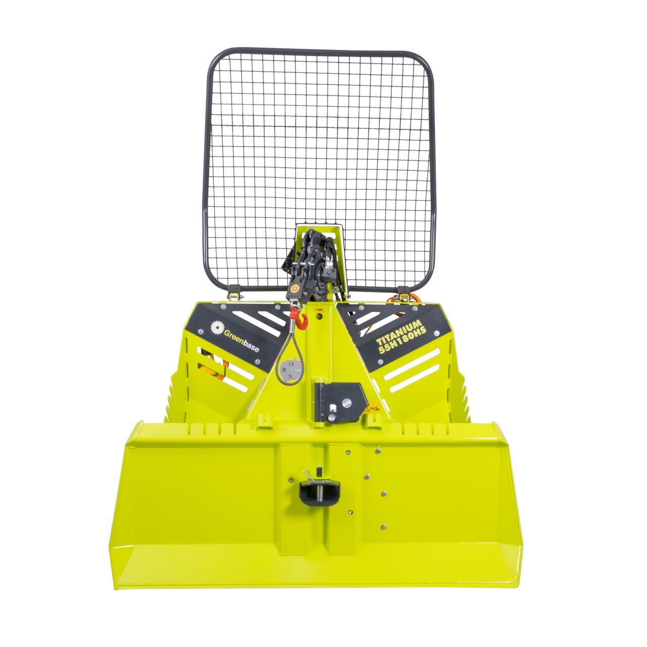 100000108_Greenbase_Forst-Seilwinde Titanium 55 H - 180 HS_1017818