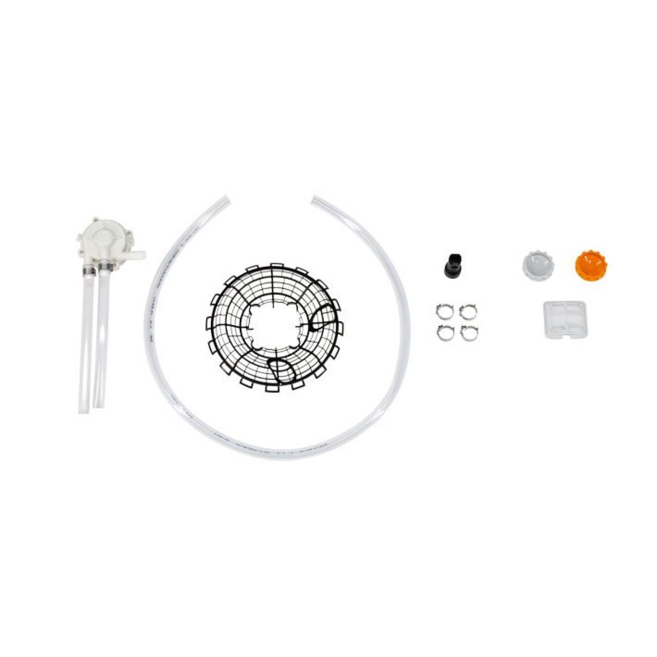 100009590 Anbausatz Druckpumpe (für SR 430, SR 450)
